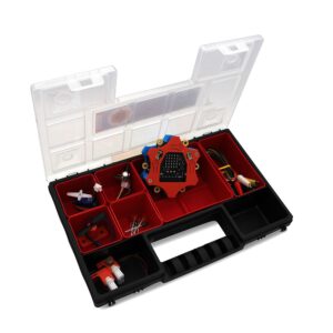 Calliope-Baukasten Einsteiger (Calliope mini 3.0) ohne Calliope
